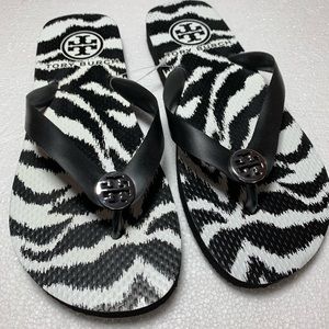 Brand New Tory Burch Women’s 6 Sandals/Flip-Flops